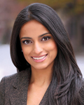 Jenifer Rajkumar