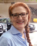 Helene Jnane