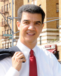 Ydanis A. Rodriguez
