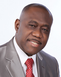 Bola Omotosho