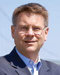 Dennis Saffran