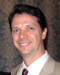 Daniel P. Peterson