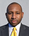 Donovan Richards