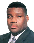 Ricardo A. Brown