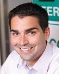 Eric A. Ulrich