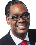 Robert E. Cornegy Jr.