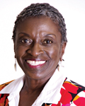 Inez D. Barron