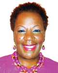 Regina Powell
