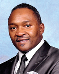 Connis Maurice Mobley