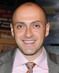 John Lisyanskiy