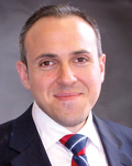 Mark Treyger