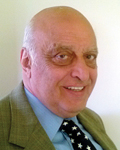 Neil Vincent Grimaldi